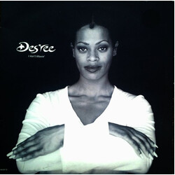 Des'ree I Ain't Movin' USED VINYL 12INCH 33 S RPM