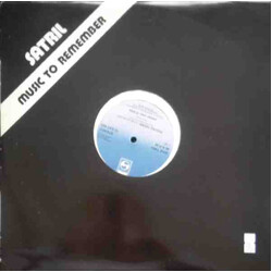 Ashes And Stars Phone Home USED VINYL 12INCH