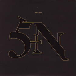 Nine Inch Nails Sin USED VINYL 7INCH SINGLE