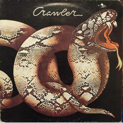 Crawler Crawler Vinyl LP USED