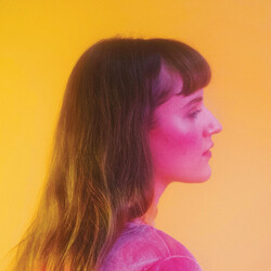 Emilie Kahn Outro Vinyl LP USED