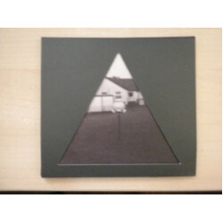 Actress Hazyville CD USED