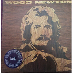 Wood Newton Wood Newton Vinyl LP USED