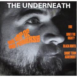 The Underneath The Imp Of The Perverse USED VINYL 12INCH 45 RPM SINGLE