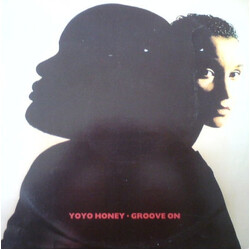 Yo Yo Honey Groove On USED VINYL 12INCH 45 RPM SINGLE
