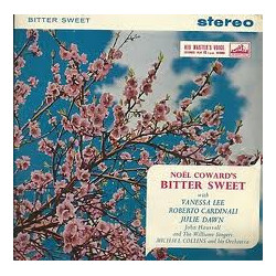 Various Bitter Sweet Vinyl 7" USED