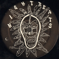 Nightbeats Nightbeats USED VINYL 12INCH 33 S RPM