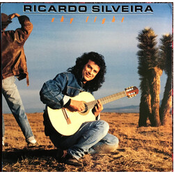Ricardo Silveira Sky Light Vinyl LP USED