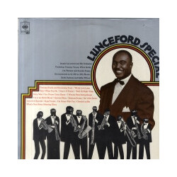 Jimmie Lunceford And His Orchestra Lunceford Special Vinyl LP USED