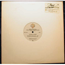 Pearl Harbor And The Explosions You Got It (Release It) USED VINYL 12INCH PROMO