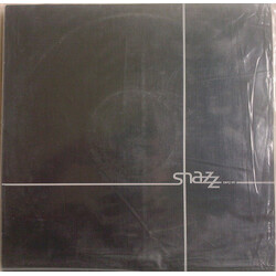 Shazz / Charmaine King Carry On USED VINYL 12INCH 33 S RPM