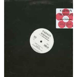 Saison / Ce Ce Peniston Reminiscin USED VINYL 12INCH 33 S RPM