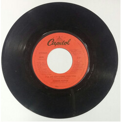 Freda Payne I'll Do Anything For You USED VINYL 7INCH 45 RPM SINGLE