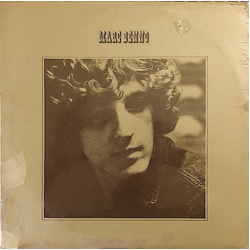 Marc Benno Marc Benno Vinyl LP USED