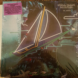 Sugar Candy Mountain Do Right Vinyl LP USED