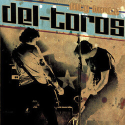 del-Toros Fifty Knots / 50 Knots Vinyl 7" USED