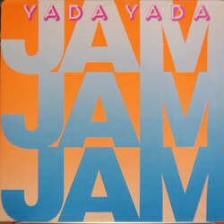 Yada Yada (2) The Jam Jam Jam Song USED VINYL 7INCH SINGLE