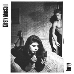 Kirsty MacColl Terry USED VINYL 12INCH 45 RPM SINGLE STEREO