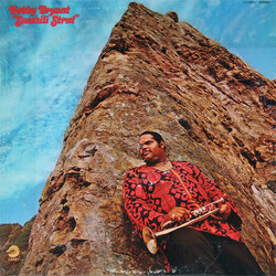 Bobby Bryant Swahili Strut Vinyl LP USED