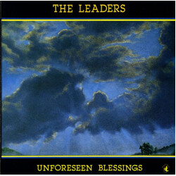 The Leaders (3) Unforeseen Blessings Vinyl LP USED