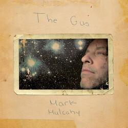 Mark Mulcahy The Gus Vinyl LP USED