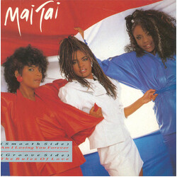 Mai Tai Am I Losing You Forever USED VINYL 7INCH 45 RPM SINGLE STEREO