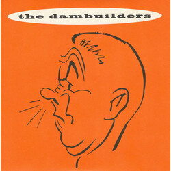 The Dambuilders Smell USED VINYL 7INCH SINGLE 45 RPM