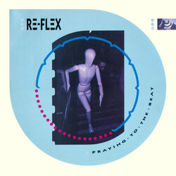 Re-Flex (2) Praying To The Beat VINYL 12" USED