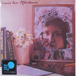 Janis Ian Aftertones Vinyl LP USED