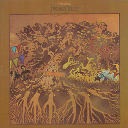 Fever Tree For Sale Vinyl LP USED