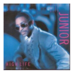 Junior (2) High Life USED VINYL 12INCH