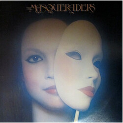 The Masqueraders The Masqueraders Vinyl LP USED