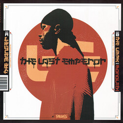 The Last Emperor The Banger / The Umph USED VINYL 12INCH 33 S RPM