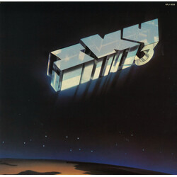 Sky (4) Sky 3 Vinyl LP USED
