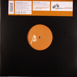 Milk & Sugar Get Down! Stay Down! The Remix - Edition VINYL 12" USED