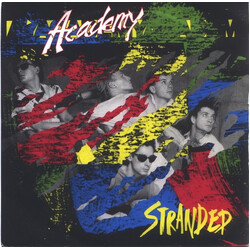 Academy Stranded VINYL 7" USED