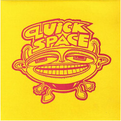 Quickspace Amigo USED VINYL 7INCH 45 RPM SINGLE