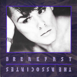 The Associates Breakfast Vinyl 7" USED