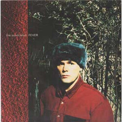 The Associates Fever USED VINYL 7INCH 45 RPM SINGLE