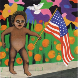 Prince And The Revolution America USED VINYL 12INCH 33 S RPM MAXI-SINGLE