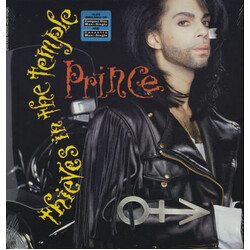 Prince Thieves In The Temple (12" Remixes) VINYL 12" USED