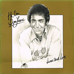 Don Lane Hi, I'm Don Lane Vinyl LP USED