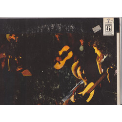 Los Alegres De Terán Fogata Nortena Vinyl LP USED