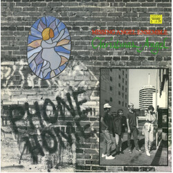 Missing Children Ensemble Christmas Angel USED VINYL 12INCH 33 S RPM
