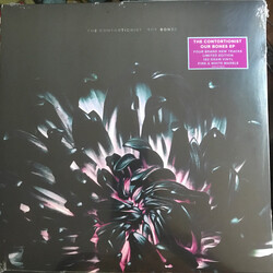 The Contortionist (2) Our Bones USED VINYL 12INCH 33 S RPM EP LIMITED EDITION STEREO
