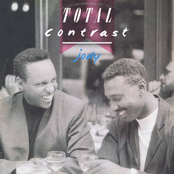 Total Contrast Jody USED VINYL 12INCH 45 RPM STEREO
