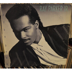 Ray Parker Jr. After Dark Vinyl LP USED