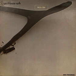 Wishbone Ash Wishbone Ash Vinyl LP USED