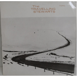 The Travelling Stewarts The Travelling Stewarts Vinyl LP USED
