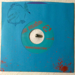 Los Pirañas Salvemos Nuestro Folclor USED VINYL 7INCH 45 RPM SINGLE